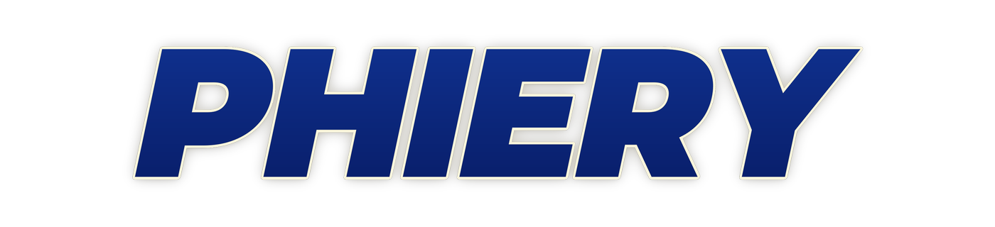 phiery logo
